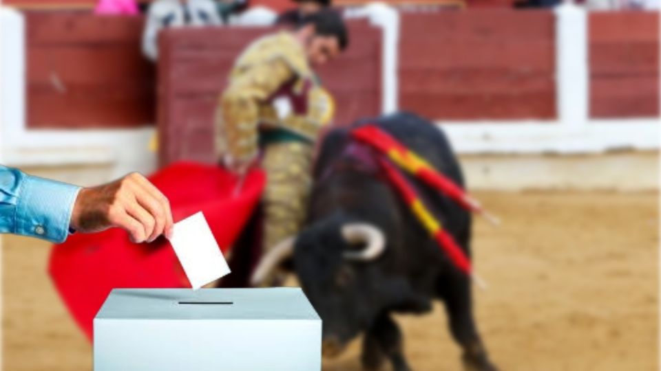 El ejercicio democrático está programado para el 6 de junio del 2027