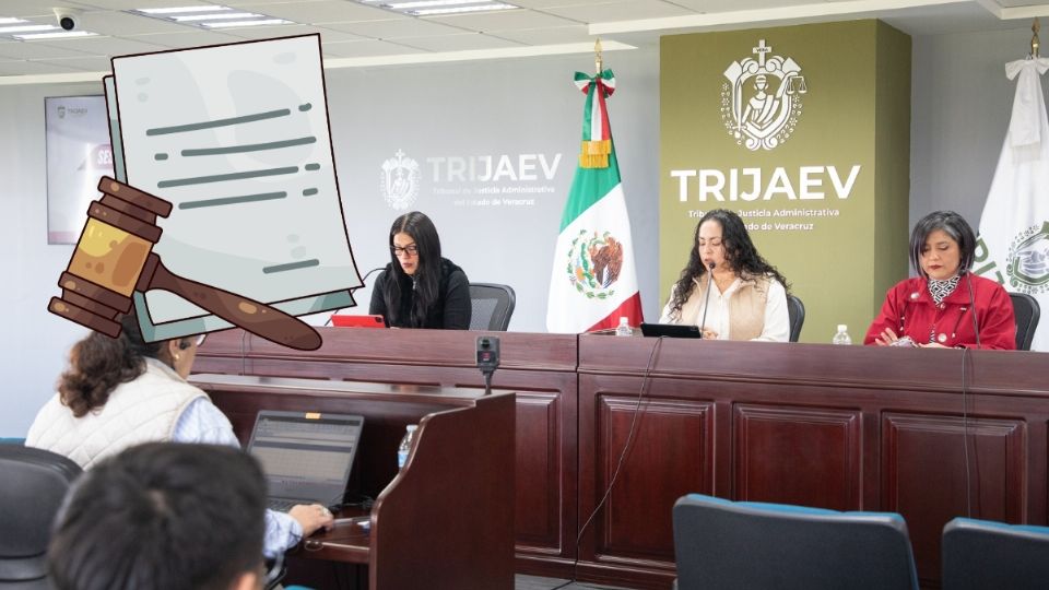 Empresa fue inhabilitada por el TRIJAEV por incumplimientos de contrato