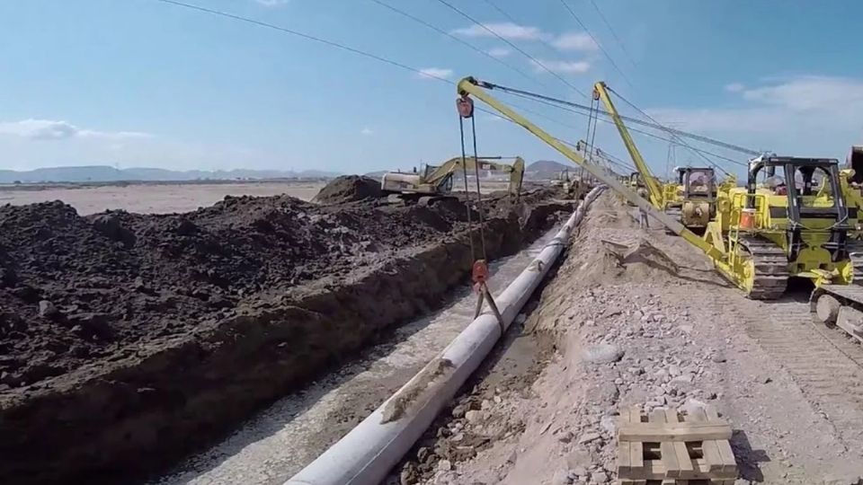 Gas de Calidad mantiene vigentes autorizaciones para terminal de Tuxpan