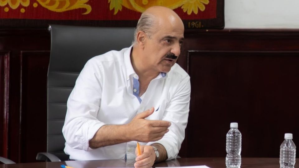 Hostigamiento policíaco, no se descarta en investigación del crimen del reportero Luis Ángel: Ahued
