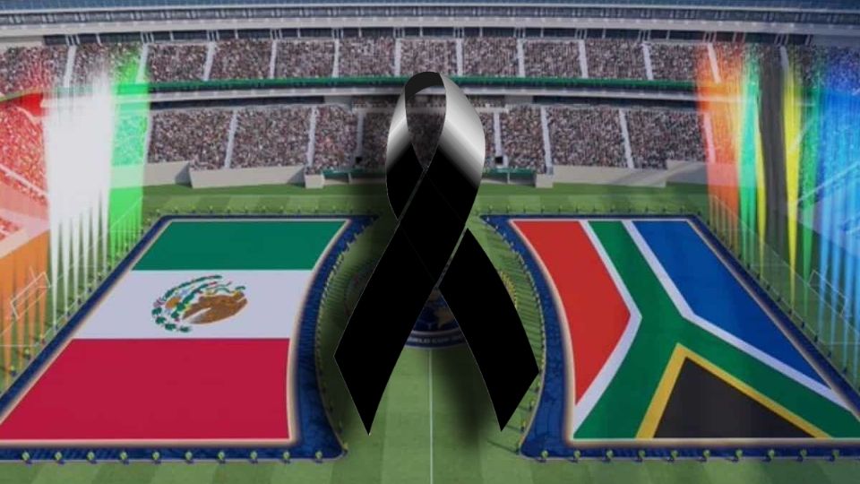 Mientras se inauguraba el Mundial, ocurrían dos muertes en el estado