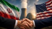 Foto ilustrativa de la nota titulada: EU e Irán alcanzan acuerdo de paz; Trump ordena levantar bloqueo en Ormuz