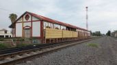 Foto ilustrativa de la nota titulada: En julio dejarán de pasar trenes de carga por zona urbana de Celaya