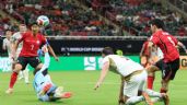 Foto ilustrativa de la nota titulada: Achacan a voracidad de la FIFA asientos vacíos en los estadios del Mundial 2026