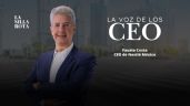Foto ilustrativa de la nota titulada: Fausto Costa: México es clave para el crecimiento global de Nestlé