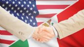 Foto ilustrativa de la nota titulada: México y EU refuerzan cooperación en seguridad rumbo al T-MEC