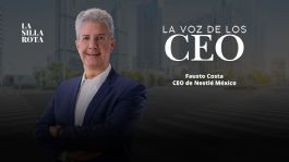 Foto que representa a México se consolida como plataforma exportadora estratégica para Nestlé