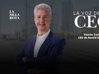México se consolida como plataforma exportadora estratégica para Nestlé