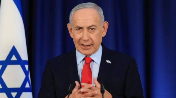 Trump y yo estamos de acuerdo en que Irán no tenga armas nucleares, asegura Netanyahu