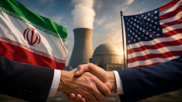 EU e Irán alcanzan acuerdo de paz; Trump ordena levantar bloqueo en Ormuz