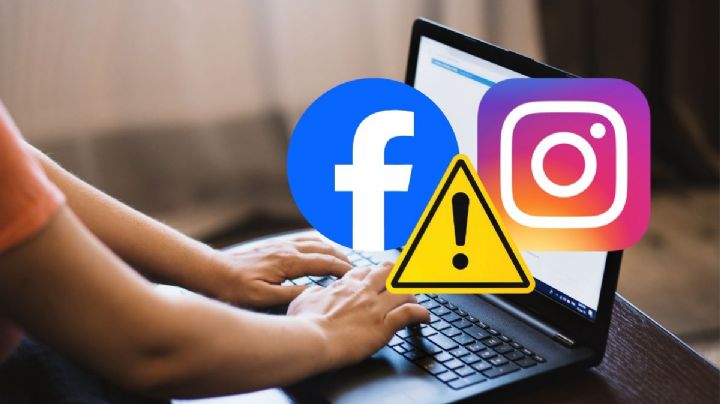 No fue tu celular: Facebook e Instagram reportaron fallas en Veracruz hoy 12 de junio