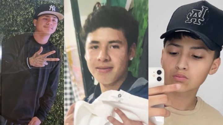 Un mensaje anónimo llevó a fosas con tres cuerpos que podrían ser de adolescentes desaparecidos