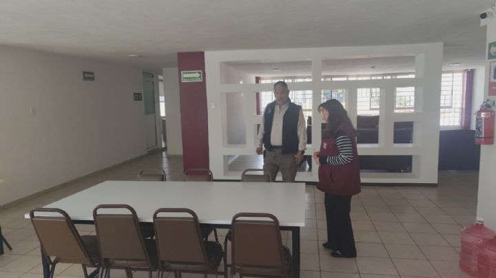 ¿Cómo se encuentran los embalses? Este es el nivel actual de las presas en Hidalgo