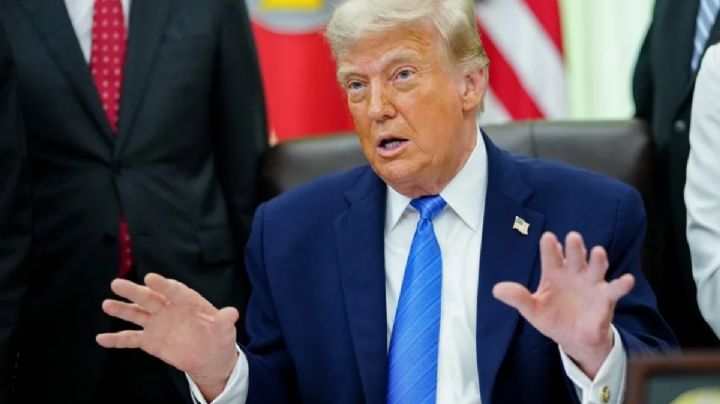Trump afirma que Irán manipula las negociaciones y difunde versiones falsas del acuerdo