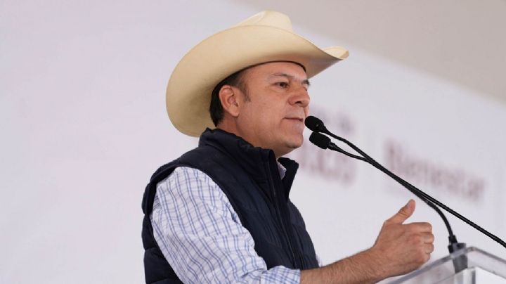 EU: crimen controla a gobierno de Durango; aseguran que Villegas prevé evadir acusaciones