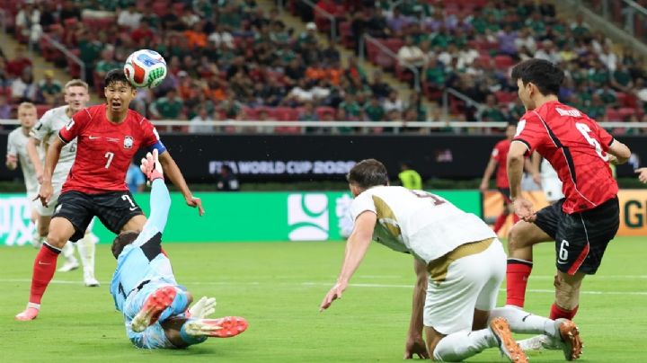 Achacan a voracidad de la FIFA asientos vacíos en los estadios del Mundial 2026