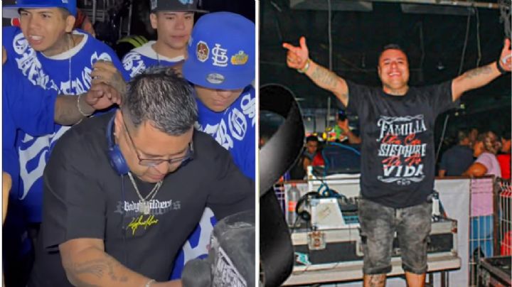 ¿Quién era “Papá Inmensidad”, el sonidero asesinado en León?