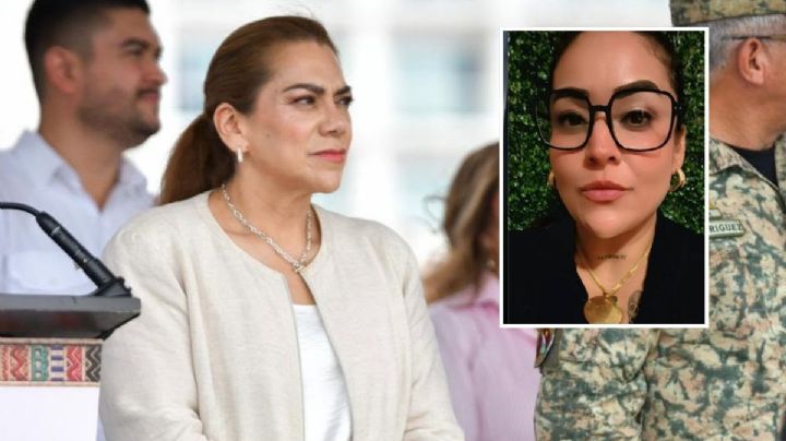 FGR atrae carpeta de Roxana Guzmán, periodista de Nanchital privada de la libertad