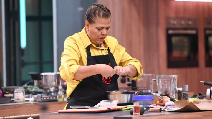 Doña Lula revela el caos que provocó su eliminación de MasterChef 24/7: “Todo lo que podía salir mal, salió mal” | Exclusiva