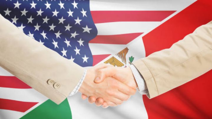 México y EU refuerzan cooperación en seguridad rumbo al T-MEC