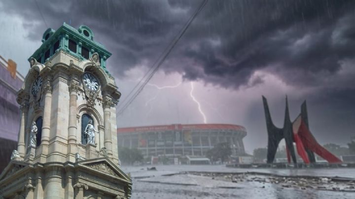 Así estará el clima en Hidalgo este primer fin de semana del Mundial 2026