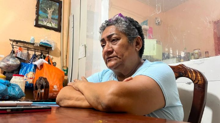 Confiamos FGR agilice liberación: madre de periodista privada de la libertad, Roxana Guzmán