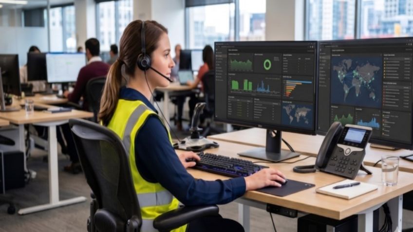 Seguritech y la nueva era de atención de emergencias