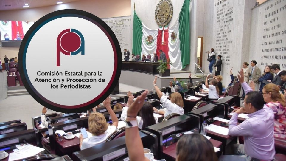 Congreso de Veracruz llamará a comparecer a la CEAPP por asesinato del periodista Luis Ángel en Poza Rica