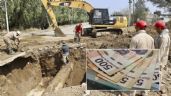 Foto ilustrativa de la nota titulada: Sancionarán a ayuntamientos de Veracruz que no destinen a obras los ahorros de la bursatilización