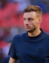Foto descriptiva de: Anselmi vuelve a Europa: dirigirá al Elche en LaLiga