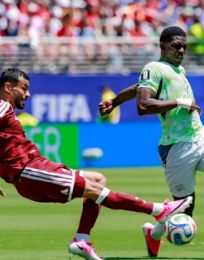 Foto descriptiva de: Qatar y Suiza empatan en su debut mundialista