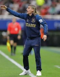 Foto descriptiva de: Costa de Marfil le gana a Ecuador en el Mundial 2026