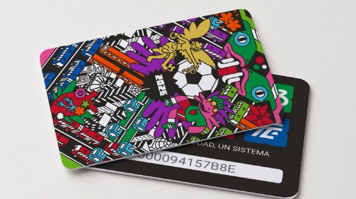 Tarjeta de Movilidad Mundial 2026: dónde comprarla en Metro y Tren Ligero de CDMX