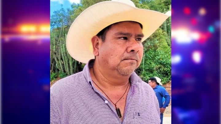 Asesinan en su casa a edil de Amatitlán, Oaxaca