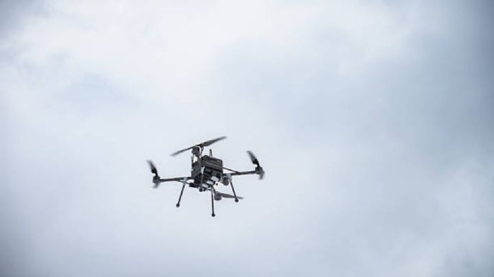 ¿Terrorismo en Escuinapa? Bombas, drones y ataques a policías elevan el miedo en el municipio