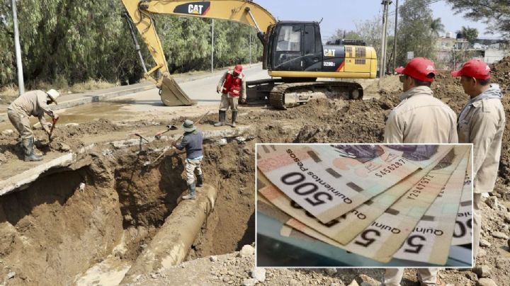 Sancionarán a ayuntamientos de Veracruz que no destinen a obras los ahorros de la bursatilización