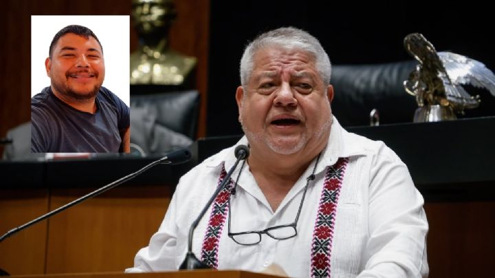 Ha dado mucho que desear: Huerta respalda comparecencia de la CEAPP en el Congreso