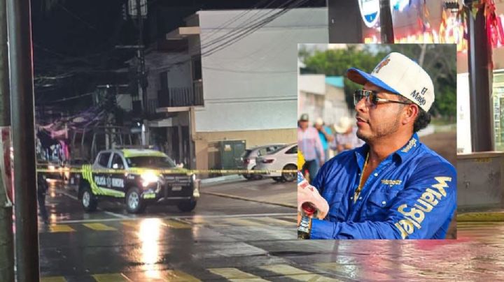 Identifican a Ismael y Javier, asesinados a balazos en Córdoba, Veracruz