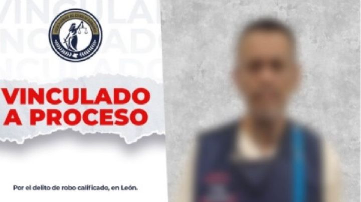Dejan preso al agresor del Forum Cultural de León