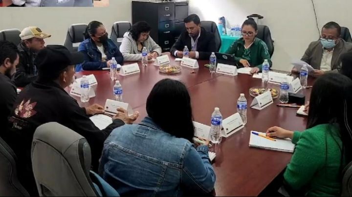 “No me corresponde juzgar”: Responde alcaldesa de Singuilucan ante polémica del síndico municipal