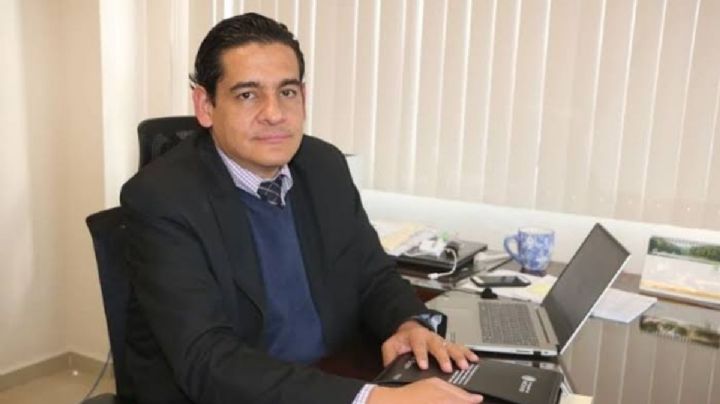 SLP: Justicia como garrote