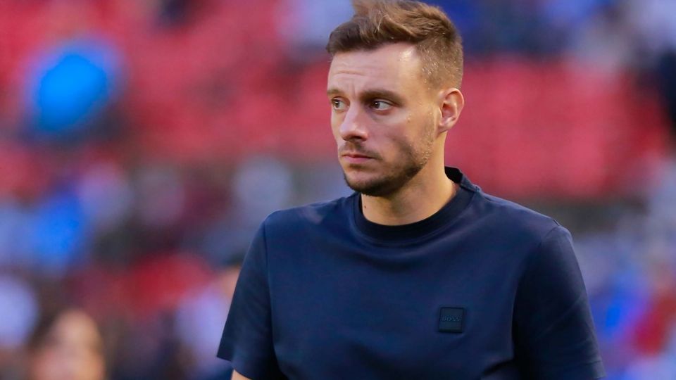 El entrenador argentino cuenta con una trayectoria que suma al Botafogo de Brasil y al Porto de Portugal