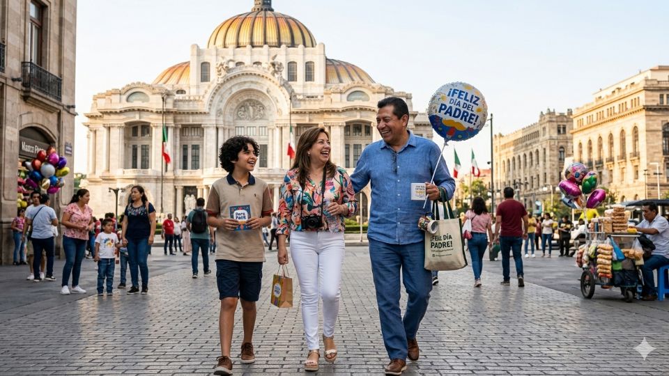Planes en CDMX con museos, deporte y fútbol del Mundial, desde escapadas a pueblos mágicos hasta actividades para celebrar el 21 de junio con experiencias familiares inolvidables.