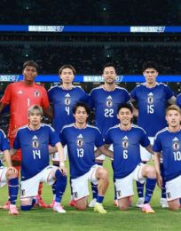 Foto descriptiva de: Países Bajos y Japón empatan en su debut en el Mundial 2026