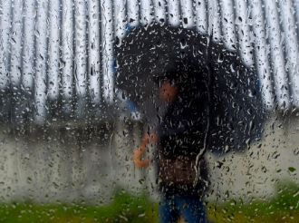 Diluvio para 18 estados hoy, 15 de junio; ¿a qué hora empieza?