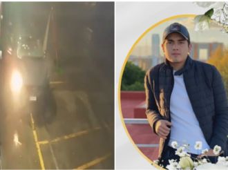 ¿Quién era Oscar Javier Ortíz Figueroa? estudiante de UPAEP asesinado en Morelos