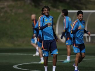 España vs Cabo Verde: fecha, hora, dónde ver y pronósticos del partido Mundial 2026