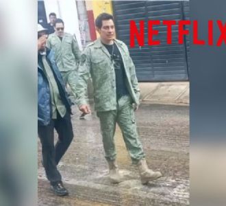 Foto descriptiva de: Netflix graba nueva producción en estos lugares de Veracruz