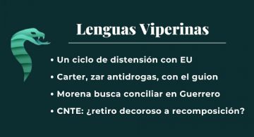 Lenguas Viperinas