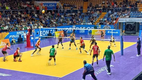 De estar casi en la lona México se levanta y vence a República Dominicana